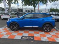 Peugeot 2008 BlueHDi 130 EAT8 ALLURE GPS Caméra 1°Main - <small></small> 19.980 € <small>TTC</small> - #8