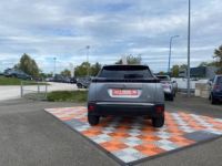 Peugeot 2008 BlueHDi 130 EAT8 ALLURE GPS Caméra Anti-Brouillards - <small></small> 18.980 € <small>TTC</small> - #6