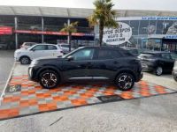 Peugeot 2008 BlueHDi 130 EAT8 GT GPS Caméra 360° Drive Assist Plus - <small></small> 30.950 € <small>TTC</small> - #10