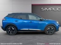 Peugeot 2008 BlueHDi 130 EAT8 GT Line *GARANTIE 12 MOIS* SON FOCAL / CAMERA 360 / CARPLAY / CHARGEUR INDUC - <small></small> 18.990 € <small>TTC</small> - #9