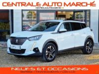 Peugeot 2008 BlueHDi 130 SetS EAT8 Allure Business - <small></small> 19.990 € <small>TTC</small> - #1