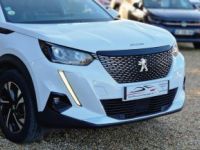 Peugeot 2008 BlueHDi 130 SetS EAT8 Allure Business - <small></small> 19.990 € <small>TTC</small> - #5