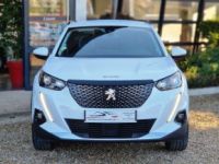 Peugeot 2008 BlueHDi 130 SetS EAT8 Allure Business - <small></small> 19.990 € <small>TTC</small> - #7