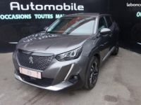 Peugeot 2008 BlueHDi 130 S&S EAT8 Allure - <small></small> 14.500 € <small>TTC</small> - #1