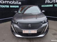 Peugeot 2008 BlueHDi 130 S&S EAT8 Allure - <small></small> 14.500 € <small>TTC</small> - #2