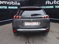 Peugeot 2008 BlueHDi 130 S&S EAT8 Allure - <small></small> 14.500 € <small>TTC</small> - #5