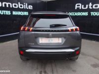 Peugeot 2008 BlueHDi 130 S&S EAT8 Allure - <small></small> 14.500 € <small>TTC</small> - #6