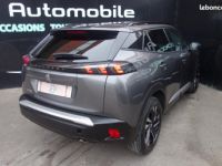 Peugeot 2008 BlueHDi 130 S&S EAT8 Allure - <small></small> 14.500 € <small>TTC</small> - #7