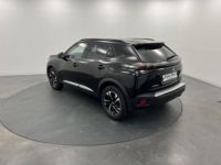 Peugeot 2008 BlueHDi 130 S&S EAT8 Allure - <small></small> 23.900 € <small>TTC</small> - #3