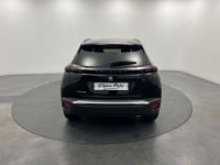 Peugeot 2008 BlueHDi 130 S&S EAT8 Allure - <small></small> 23.900 € <small>TTC</small> - #4