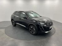 Peugeot 2008 BlueHDi 130 S&S EAT8 Allure - <small></small> 23.900 € <small>TTC</small> - #7