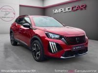 Peugeot 2008 BlueHDi 130 SS EAT8 Allure - <small></small> 28.890 € <small>TTC</small> - #1