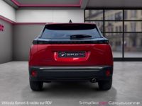 Peugeot 2008 BlueHDi 130 SS EAT8 Allure - <small></small> 28.890 € <small>TTC</small> - #7