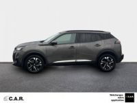 Peugeot 2008 BlueHDi 130 S&S EAT8 Allure - <small></small> 19.880 € <small>TTC</small> - #3