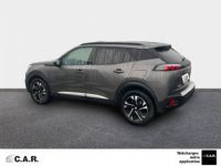 Peugeot 2008 BlueHDi 130 S&S EAT8 Allure - <small></small> 19.880 € <small>TTC</small> - #5