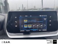 Peugeot 2008 BlueHDi 130 S&S EAT8 Allure - <small></small> 19.880 € <small>TTC</small> - #11