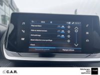 Peugeot 2008 BlueHDi 130 S&S EAT8 Allure - <small></small> 19.880 € <small>TTC</small> - #16