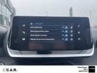 Peugeot 2008 BlueHDi 130 S&S EAT8 Allure - <small></small> 19.880 € <small>TTC</small> - #17