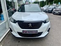 Peugeot 2008 BlueHDi 130 S&S EAT8 GT - <small></small> 21.990 € <small>TTC</small> - #2