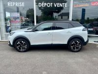 Peugeot 2008 BlueHDi 130 S&S EAT8 GT - <small></small> 21.990 € <small>TTC</small> - #3