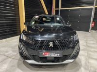 Peugeot 2008 BlueHDi 130 S&S EAT8 GT Line - <small></small> 21.990 € <small>TTC</small> - #4