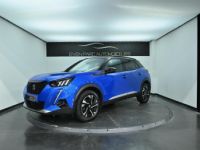 Peugeot 2008 BlueHDi 130 S&S EAT8 GT Line - <small></small> 17.990 € <small>TTC</small> - #1