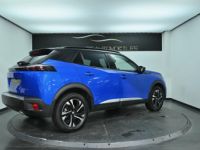 Peugeot 2008 BlueHDi 130 S&S EAT8 GT Line - <small></small> 17.990 € <small>TTC</small> - #2