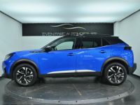 Peugeot 2008 BlueHDi 130 S&S EAT8 GT Line - <small></small> 17.990 € <small>TTC</small> - #3