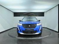 Peugeot 2008 BlueHDi 130 S&S EAT8 GT Line - <small></small> 17.990 € <small>TTC</small> - #8