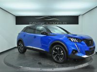 Peugeot 2008 BlueHDi 130 S&S EAT8 GT Line - <small></small> 17.990 € <small>TTC</small> - #13