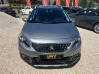 Peugeot 2008 BUSINESS 1.2 PTEC Allure Business - <small></small> 11.900 € <small>TTC</small> - #8