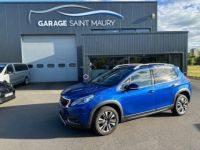 Peugeot 2008 BUSINESS 1.5 BHDI 120ch Allure Business - <small></small> 11.990 € <small>TTC</small> - #1