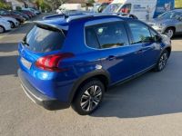 Peugeot 2008 BUSINESS 1.5 BHDI 120ch Allure Business - <small></small> 11.990 € <small>TTC</small> - #5