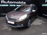 Peugeot 2008 BUSINESS 1.6 BlueHDi 120ch S&S BVM6 Pack - <small></small> 6.990 € <small>TTC</small> - #1