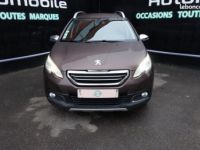 Peugeot 2008 BUSINESS 1.6 BlueHDi 120ch S&S BVM6 Pack - <small></small> 6.990 € <small>TTC</small> - #2