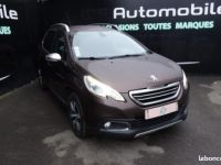 Peugeot 2008 BUSINESS 1.6 BlueHDi 120ch S&S BVM6 Pack - <small></small> 6.990 € <small>TTC</small> - #3