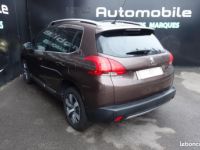 Peugeot 2008 BUSINESS 1.6 BlueHDi 120ch S&S BVM6 Pack - <small></small> 6.990 € <small>TTC</small> - #4