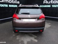 Peugeot 2008 BUSINESS 1.6 BlueHDi 120ch S&S BVM6 Pack - <small></small> 6.990 € <small>TTC</small> - #5