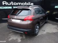 Peugeot 2008 BUSINESS 1.6 BlueHDi 120ch S&S BVM6 Pack - <small></small> 6.990 € <small>TTC</small> - #6