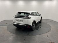 Peugeot 2008 BUSINESS BlueHDi 100 S&S BVM6 Active - <small></small> 18.900 € <small>TTC</small> - #5