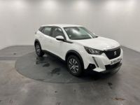 Peugeot 2008 BUSINESS BlueHDi 100 S&S BVM6 Active - <small></small> 18.900 € <small>TTC</small> - #7