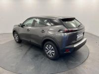 Peugeot 2008 BUSINESS BlueHDi 100 S&S BVM6 Active - <small></small> 16.490 € <small>TTC</small> - #3