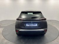 Peugeot 2008 BUSINESS BlueHDi 100 S&S BVM6 Active - <small></small> 16.490 € <small>TTC</small> - #4