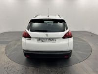 Peugeot 2008 BUSINESS BlueHDi 100ch S&S BVM5 Active - <small></small> 13.900 € <small>TTC</small> - #4