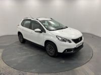 Peugeot 2008 BUSINESS BlueHDi 100ch S&S BVM5 Active - <small></small> 13.900 € <small>TTC</small> - #7