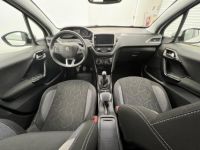 Peugeot 2008 BUSINESS BlueHDi 100ch S&S BVM5 Active - <small></small> 13.900 € <small>TTC</small> - #11