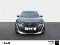 Peugeot 2008 BUSINESS BlueHDi 110 S&S BVM6 Allure Business - <small></small> 17.990 € <small>TTC</small> - #2