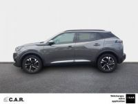 Peugeot 2008 BUSINESS BlueHDi 110 S&S BVM6 Allure Business - <small></small> 17.990 € <small>TTC</small> - #3