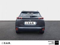 Peugeot 2008 BUSINESS BlueHDi 110 S&S BVM6 Allure Business - <small></small> 17.990 € <small>TTC</small> - #4