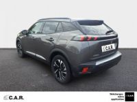 Peugeot 2008 BUSINESS BlueHDi 110 S&S BVM6 Allure Business - <small></small> 17.990 € <small>TTC</small> - #5